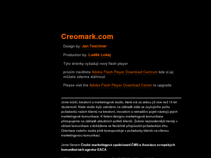 www.creomark.com