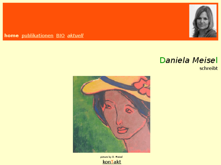 www.danielameisel.com