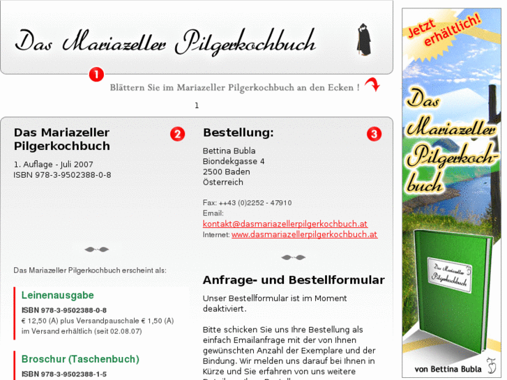 www.dasmariazellerpilgerkochbuch.at