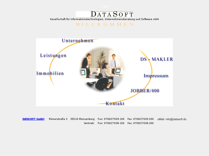 www.data-soft.org