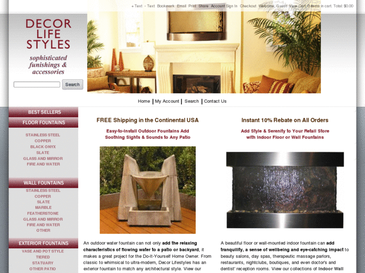 www.decorlifestyles.com