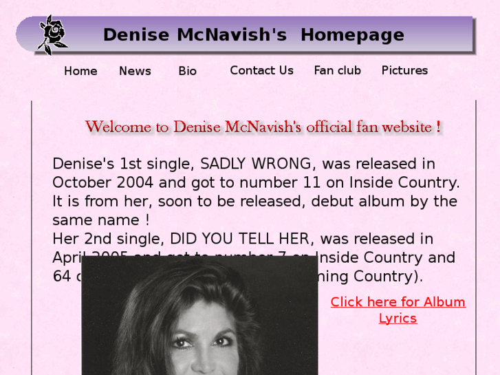 www.denisemcnavish.com