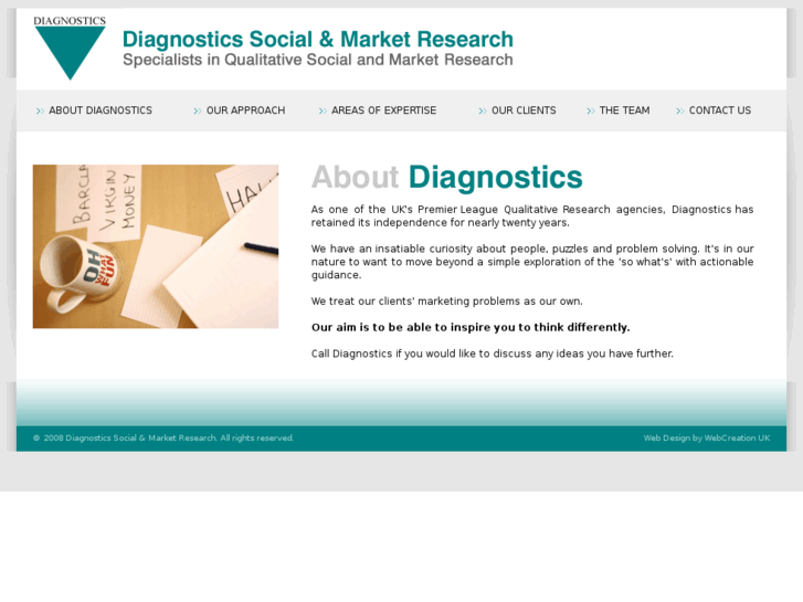 www.diagnostics.co.uk