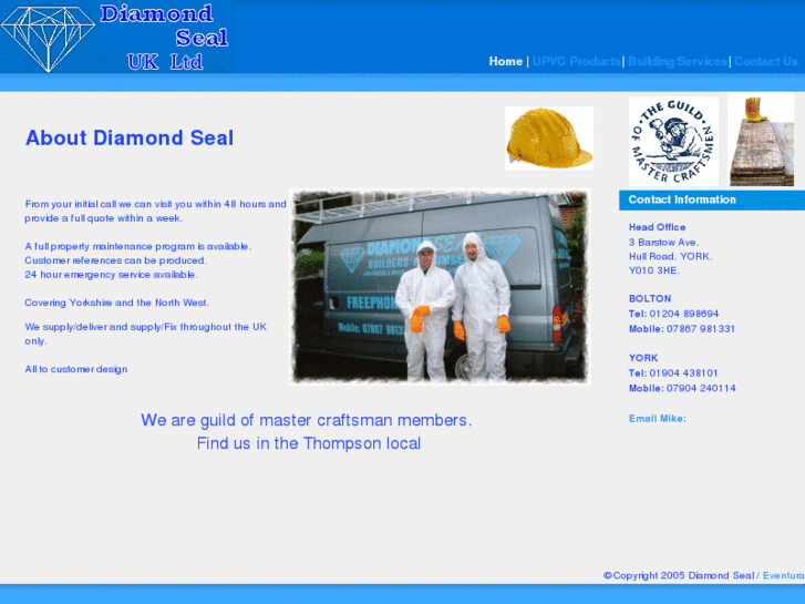 www.diamond-seal.com