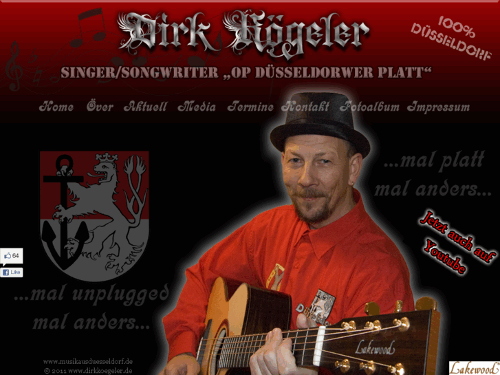 www.dirkkoegeler.com