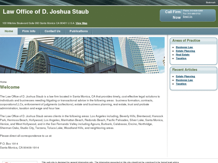 www.djoshuastaub.com