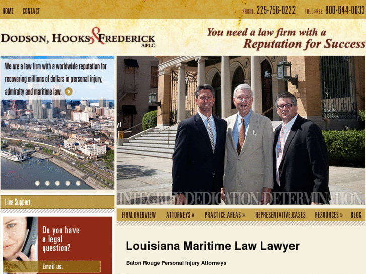 www.dodsonhooks.com