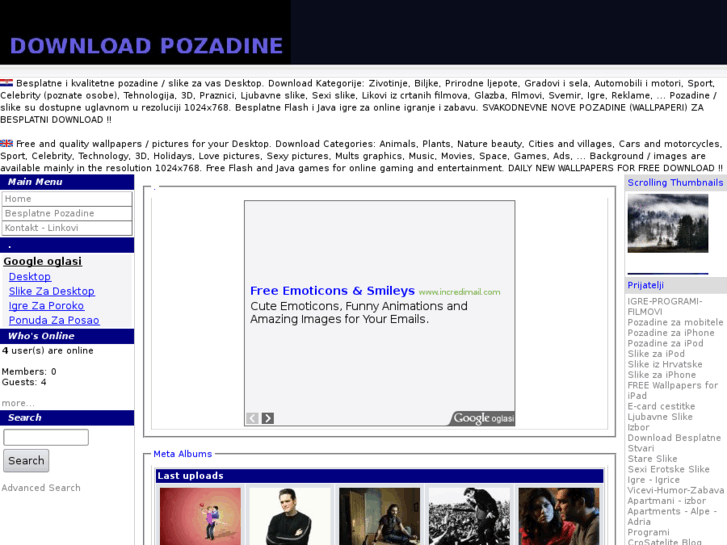 www.downloadpozadine.com