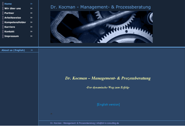 www.dr-k-consulting.com