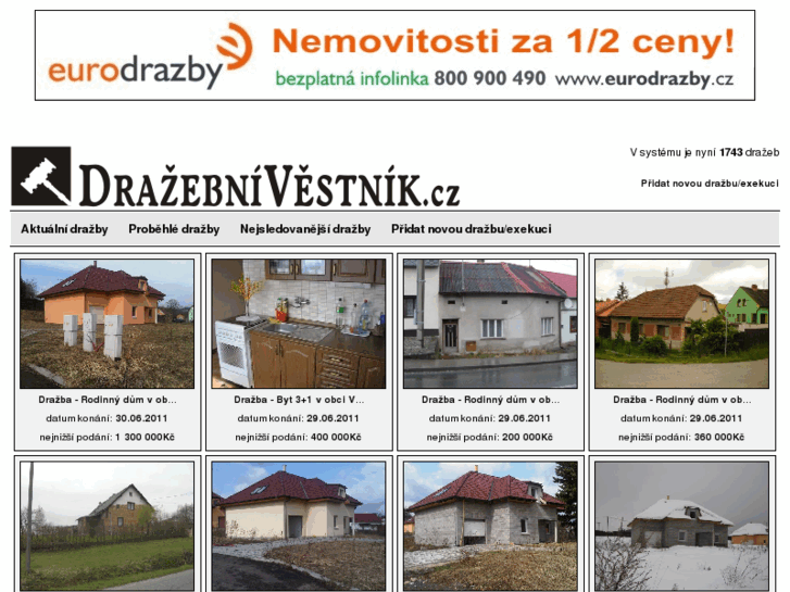 www.drazebni-vestnik.cz