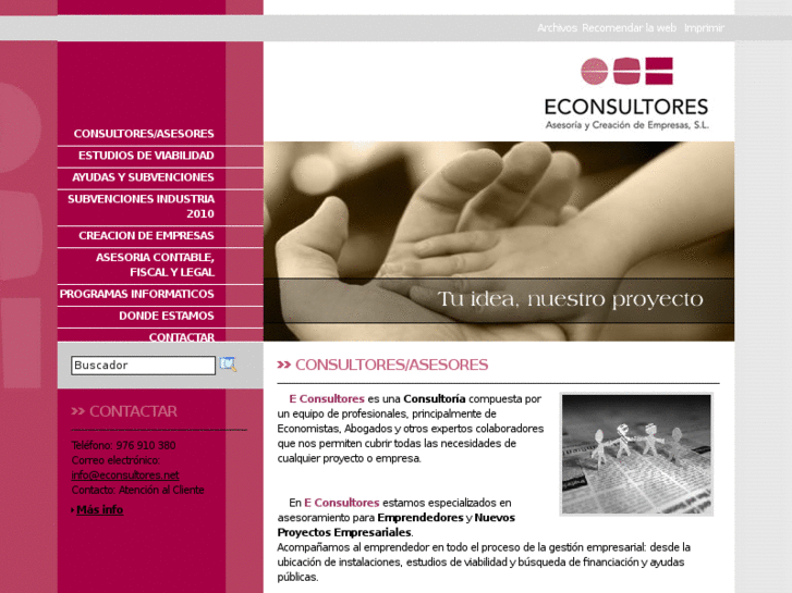 www.econsultores.net