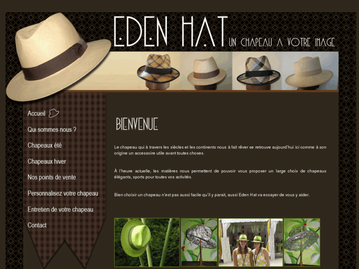 www.eden-hat.com