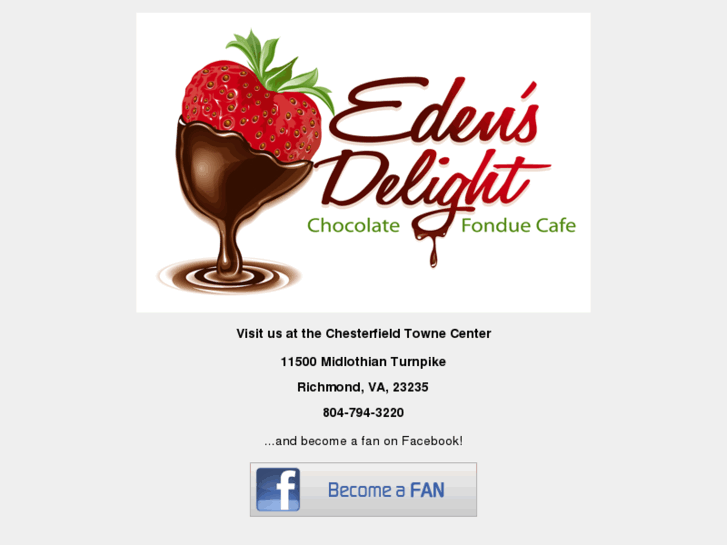 www.edensdelight.net