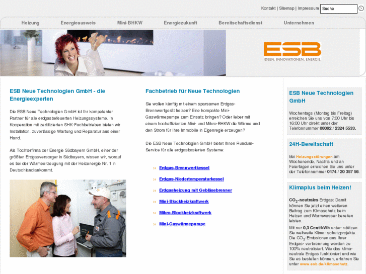 www.esb-services.de