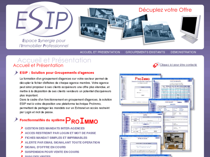 www.esip.fr