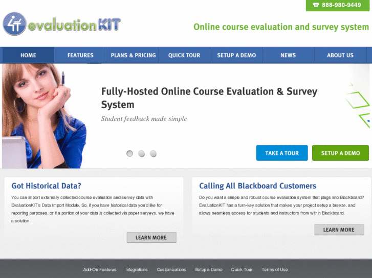 www.evaluationkit.com