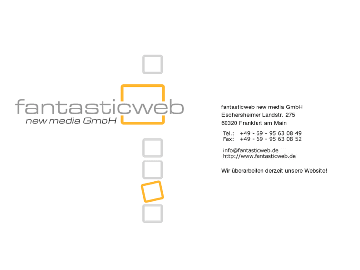 www.fantasticweb.de