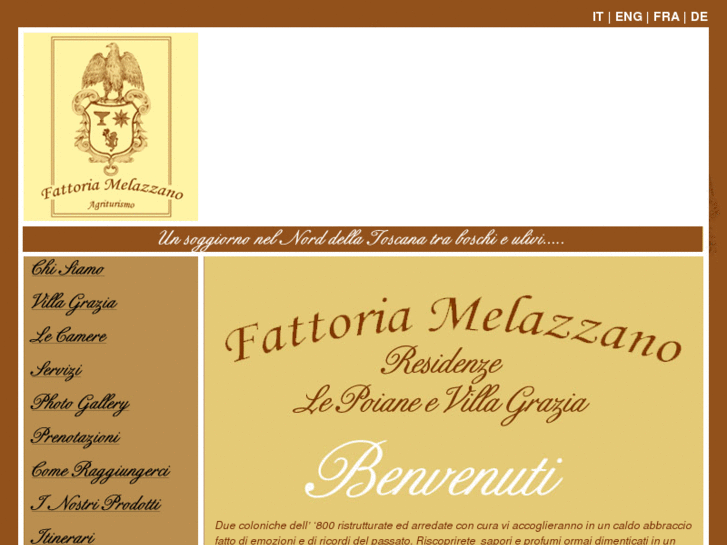 www.fattoriamelazzano.com