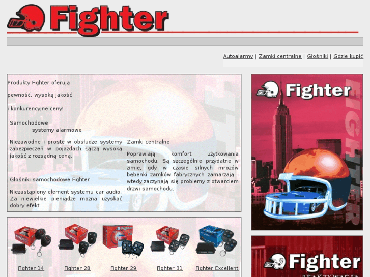 www.fighter.com.pl