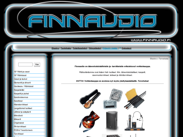 www.finnaudio.fi