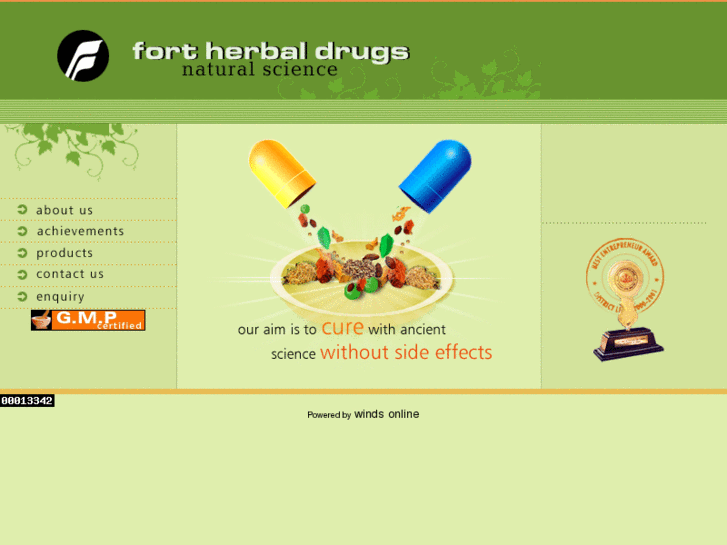 www.fortherbaldrugs.com