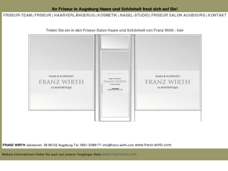 www.franz-wirth.com