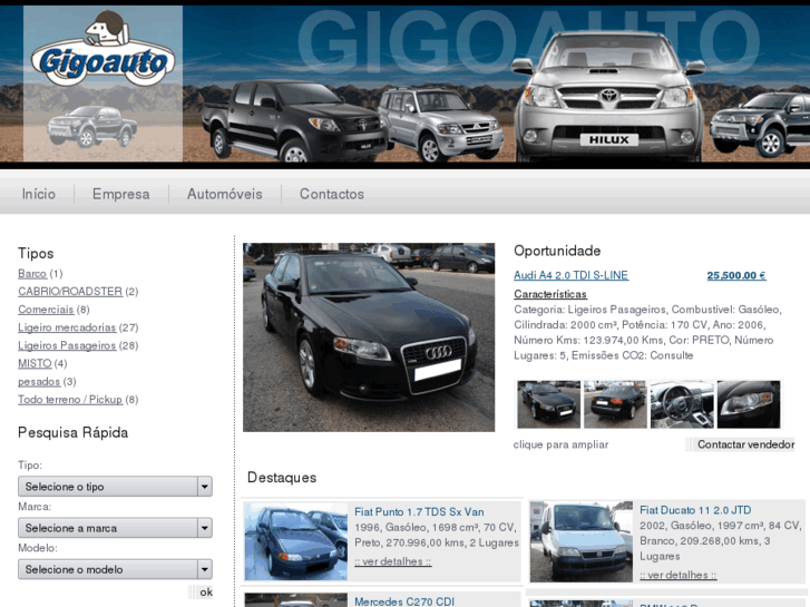 www.gigoauto.pt