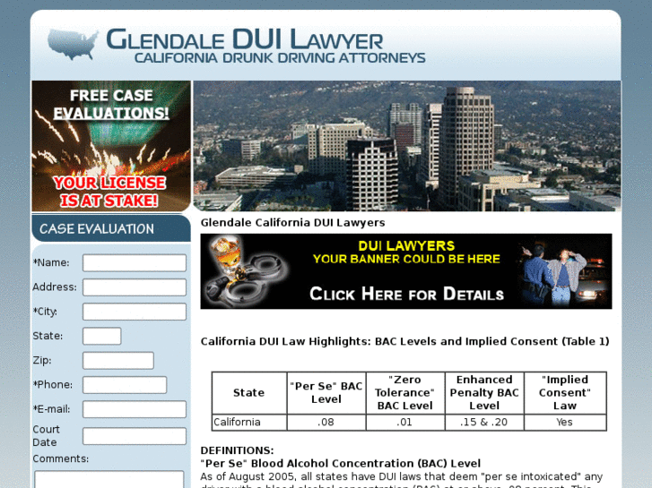 www.glendale-dui.com