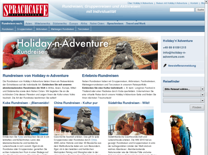 www.holiday-n-adventure.de