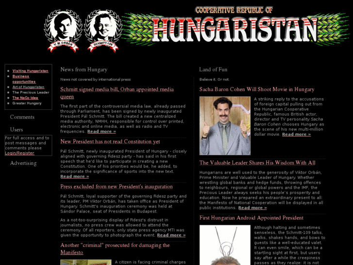 www.hungaristan.com