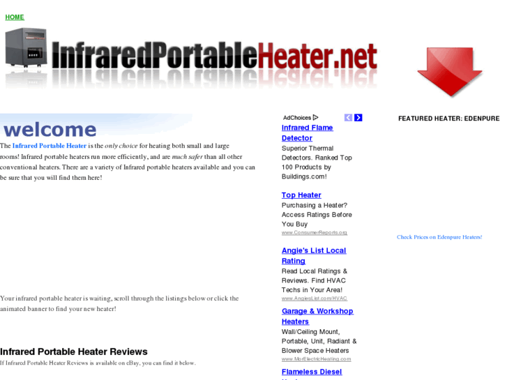 www.infraredportableheater.net