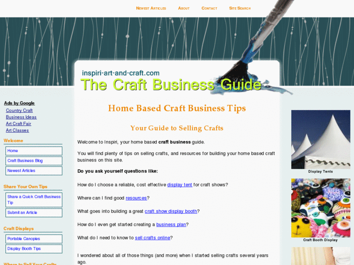 www.inspiri-art-and-craft.com