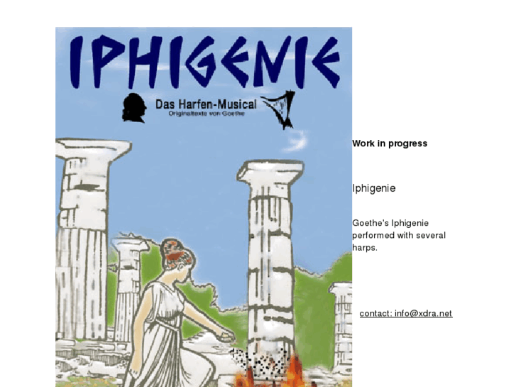 www.iphigenie.info