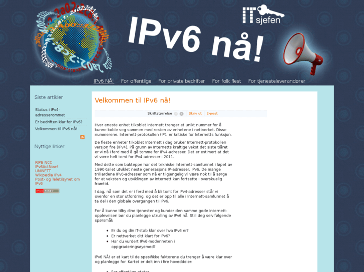 www.ipv6naa.com