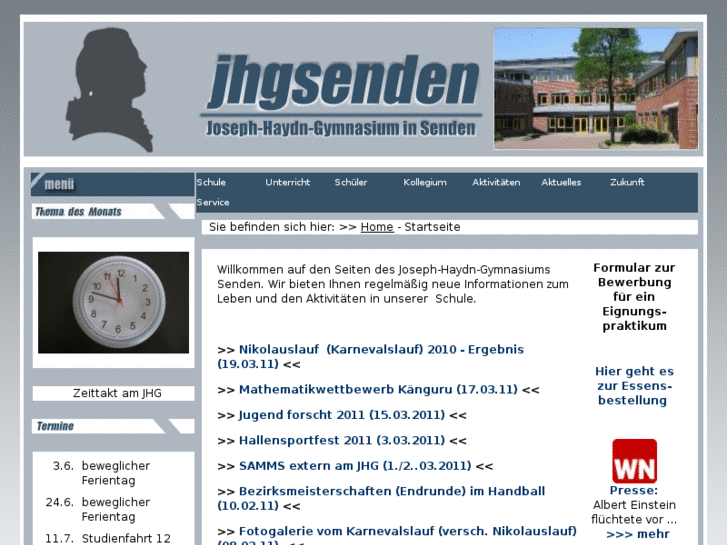 www.jhgsenden.com