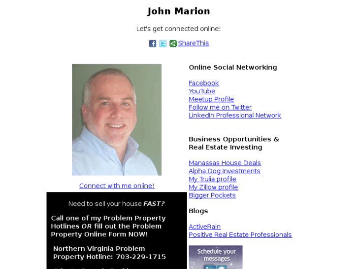 www.johnmarion.com
