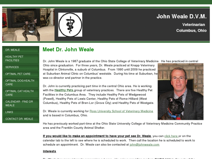 www.johnweale.com