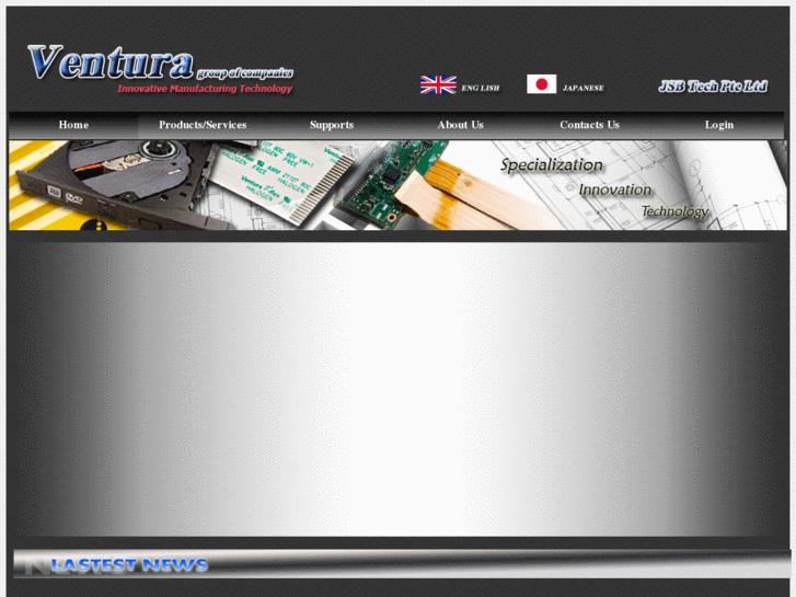 www.jsbtech.com