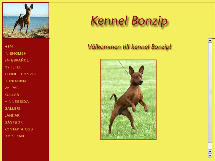 www.kennelbonzip.com