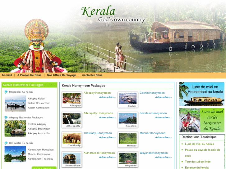 www.keralavoyage.com