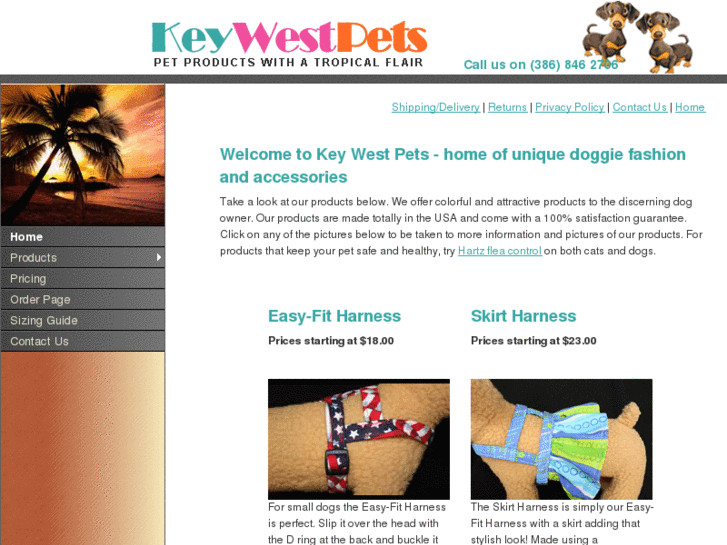 www.keywestpets.com