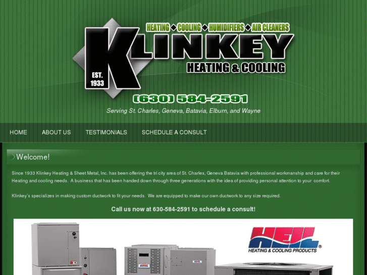 www.klinkey.com