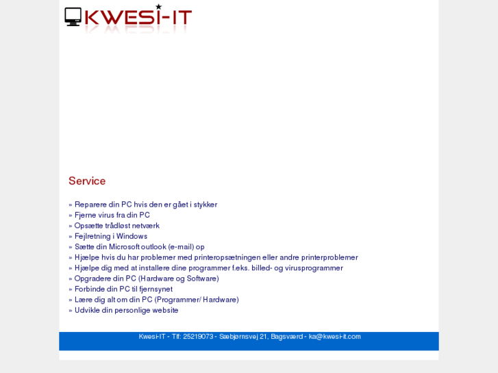 www.kwesi-it.com