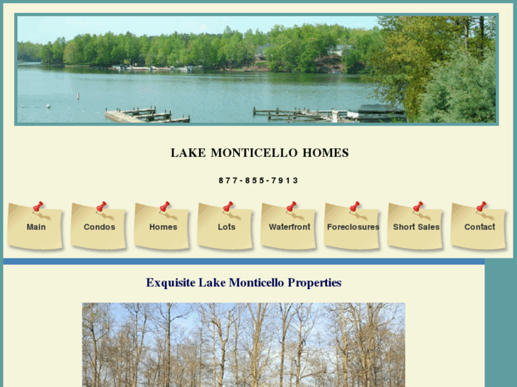 www.lakemonticellohomes.org
