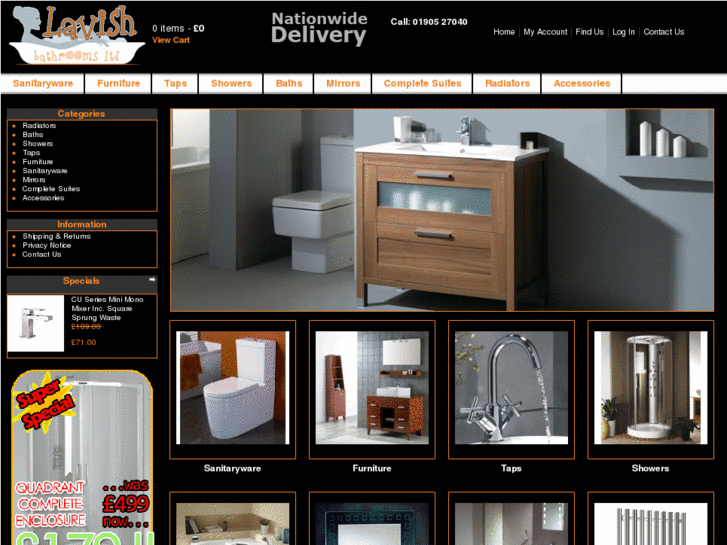 www.lavishbathrooms.co.uk