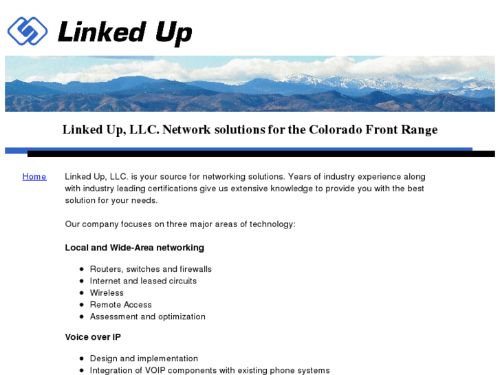 www.linkedupco.com