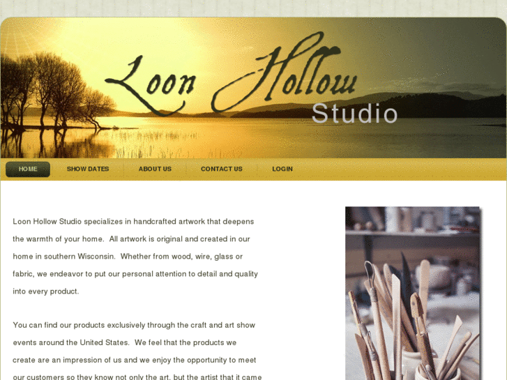 www.loonhollowfarms.com