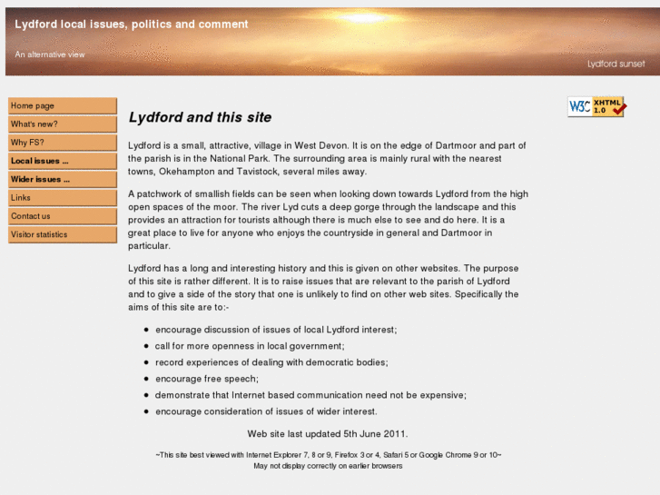 www.lydfordfs.org.uk