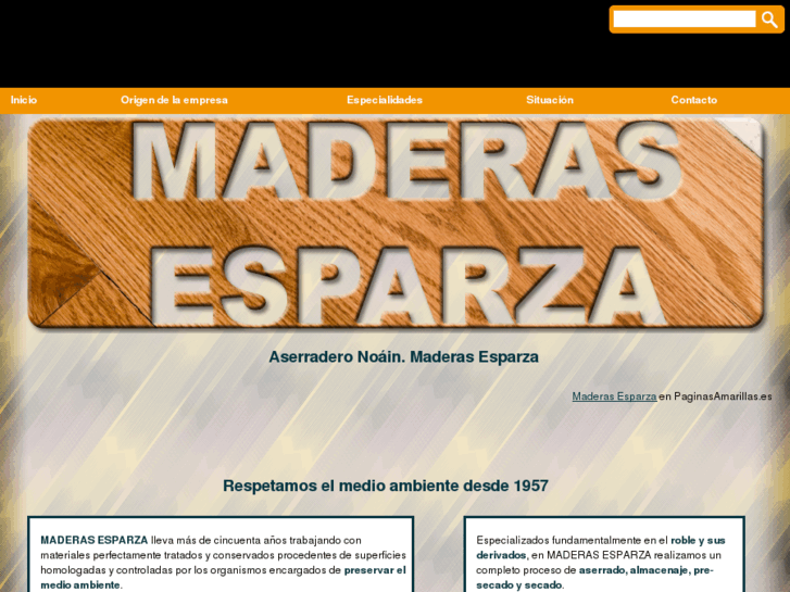 www.maderasesparza.com