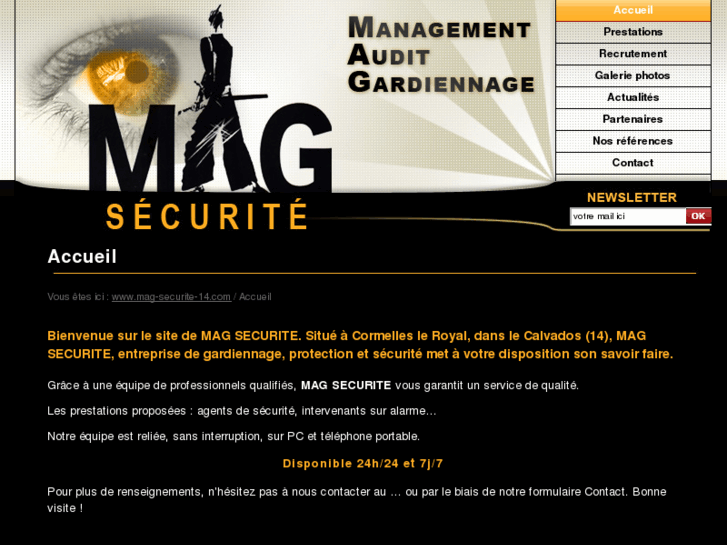 www.mag-securite-14.com